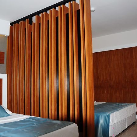 Lavia Hotels Kemer Exterior photo