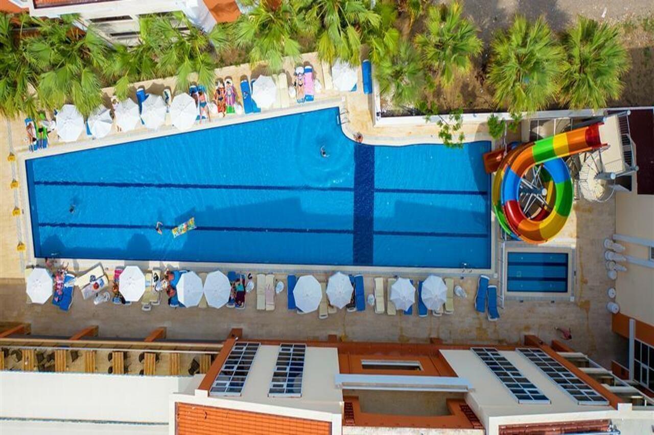 Lavia Hotels Kemer Exterior photo