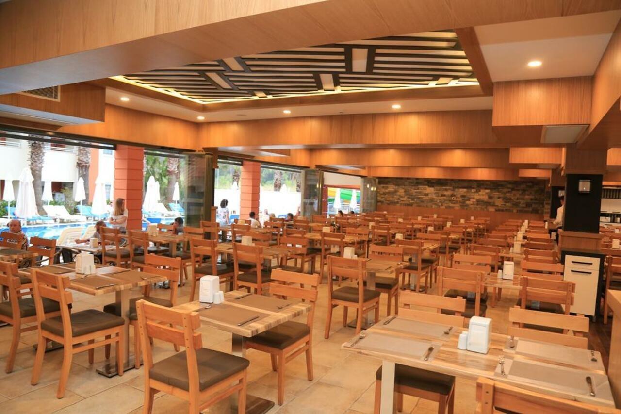 Lavia Hotels Kemer Exterior photo