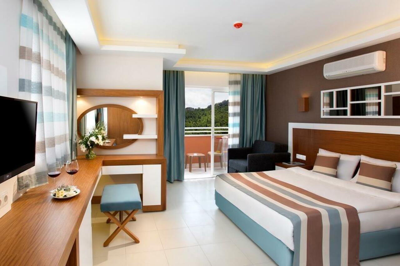 Lavia Hotels Kemer Exterior photo