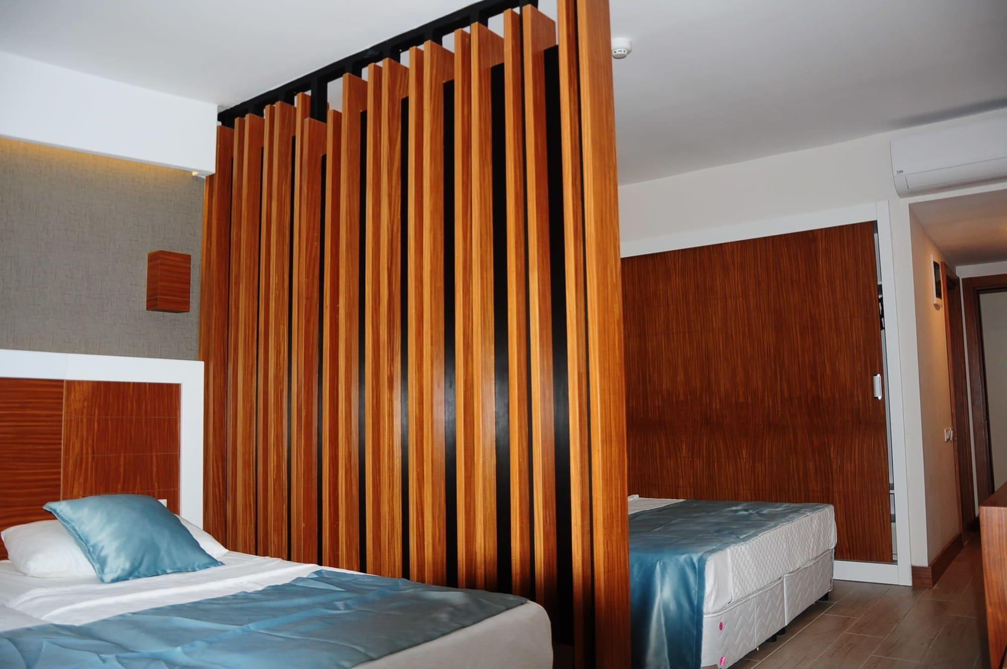 Lavia Hotels Kemer Exterior photo
