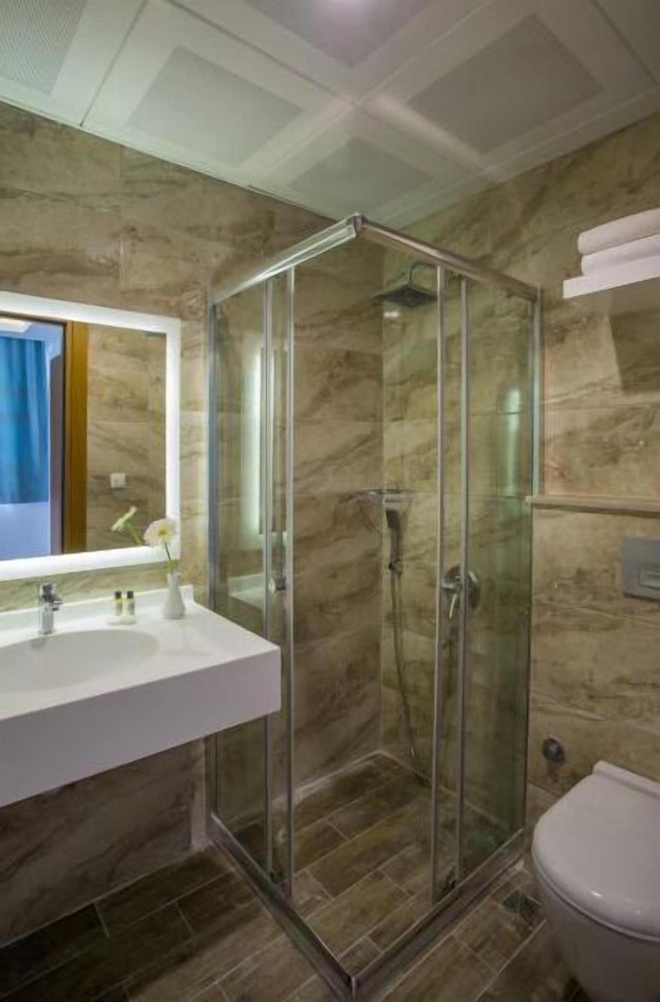 Lavia Hotels Kemer Exterior photo