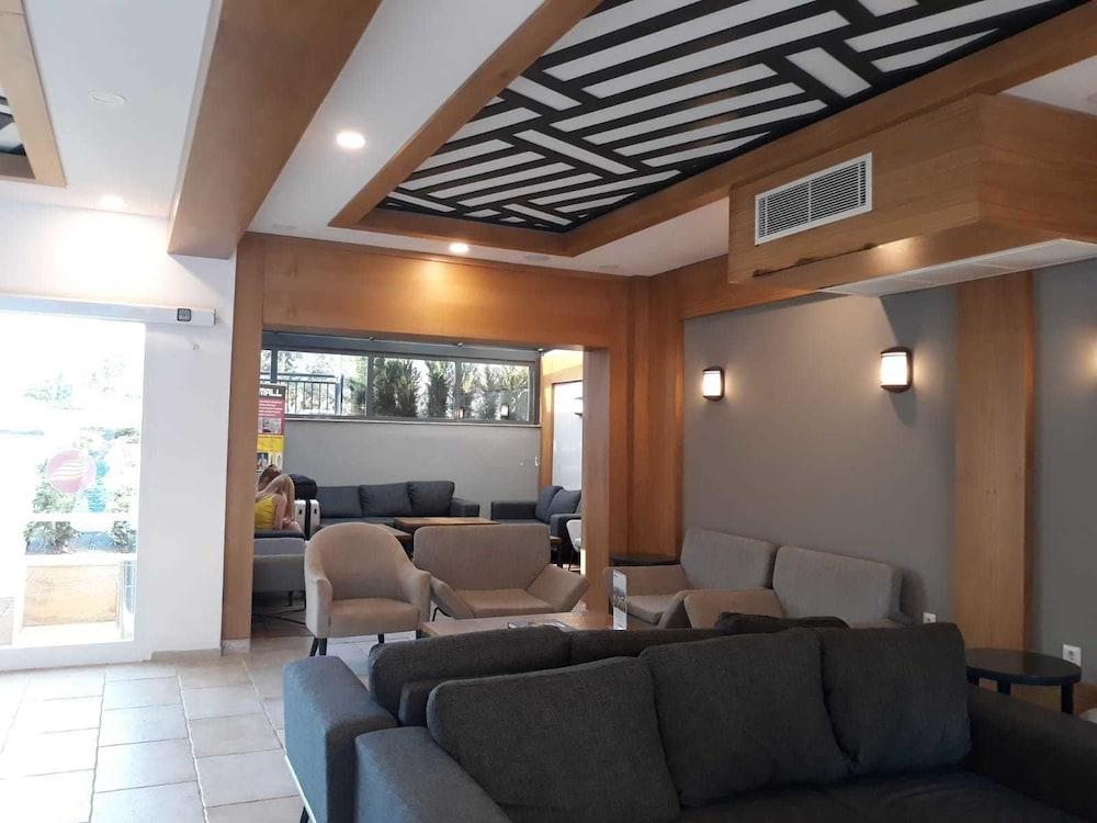 Lavia Hotels Kemer Exterior photo