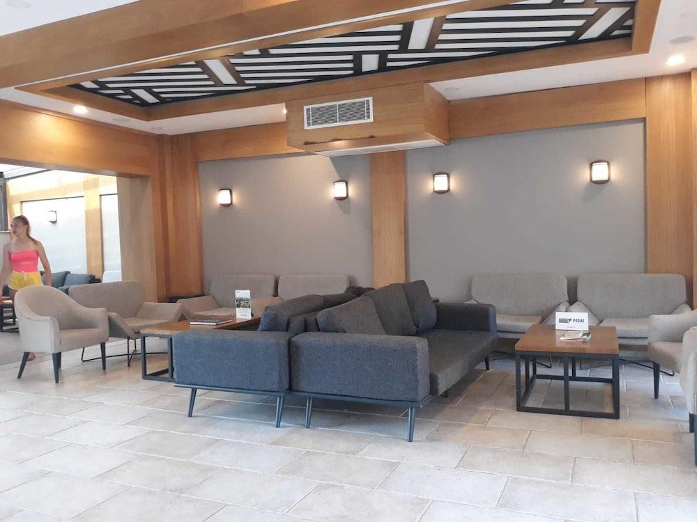Lavia Hotels Kemer Exterior photo