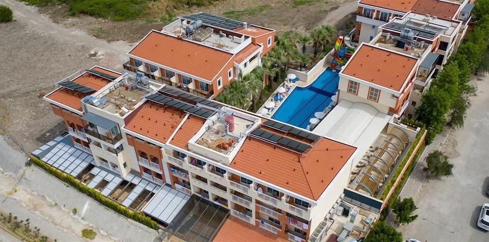 Lavia Hotels Kemer Exterior photo