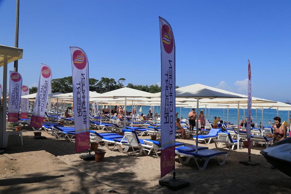 Lavia Hotels Kemer Exterior photo